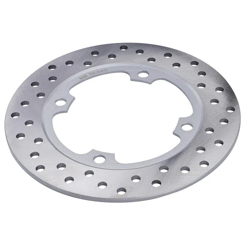 Motorrad Hinterradbremsscheibe Rotor für Honda CB600F Hornet 600 1998-2006 CB600S Hornet 2000-2003 XR650L XR 650L 93-97