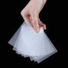 100Pc Standard Card Sleeves Clear Deck Card Protector Sleeve For Trading Card Magic Baseball The Gathering Mtg Board Game Yugioh