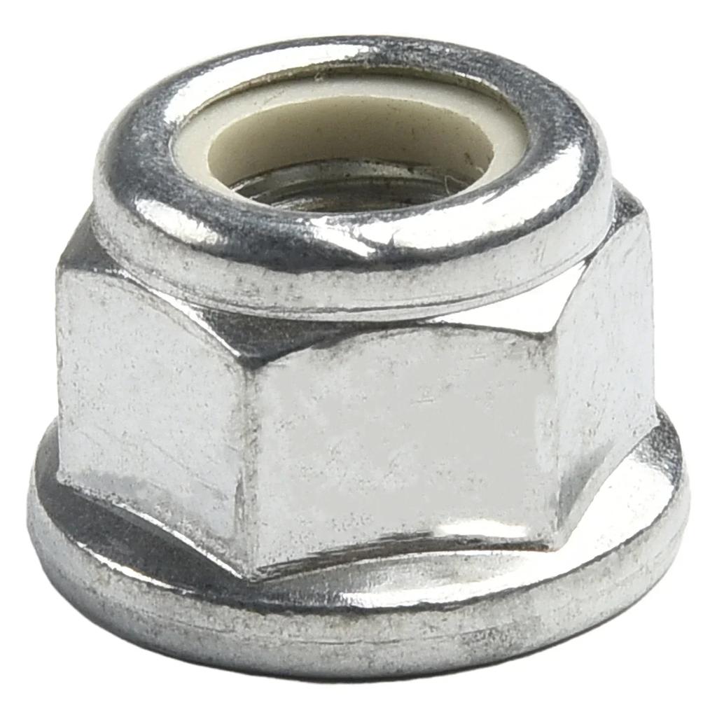 Langlebige Laufplattenkappe + Mutter für STIHL Motor Sense Brushcutter FS 36 40 44 85 90 120 KM Werkzeugteil-Set ersetzt