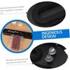 1Set Automatic Vacuum Sealer Machine Portable Food Sealing Tool with Multi Function Kitchen Sealer for Fresh Food Storage US Plug for Home Use