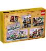 LEGO Icon Eldorado Fortress 10320 Limited Distribution Product Officially Distributed In Japan