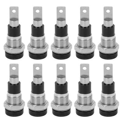 Elektriahela komponendid – Konnektorid