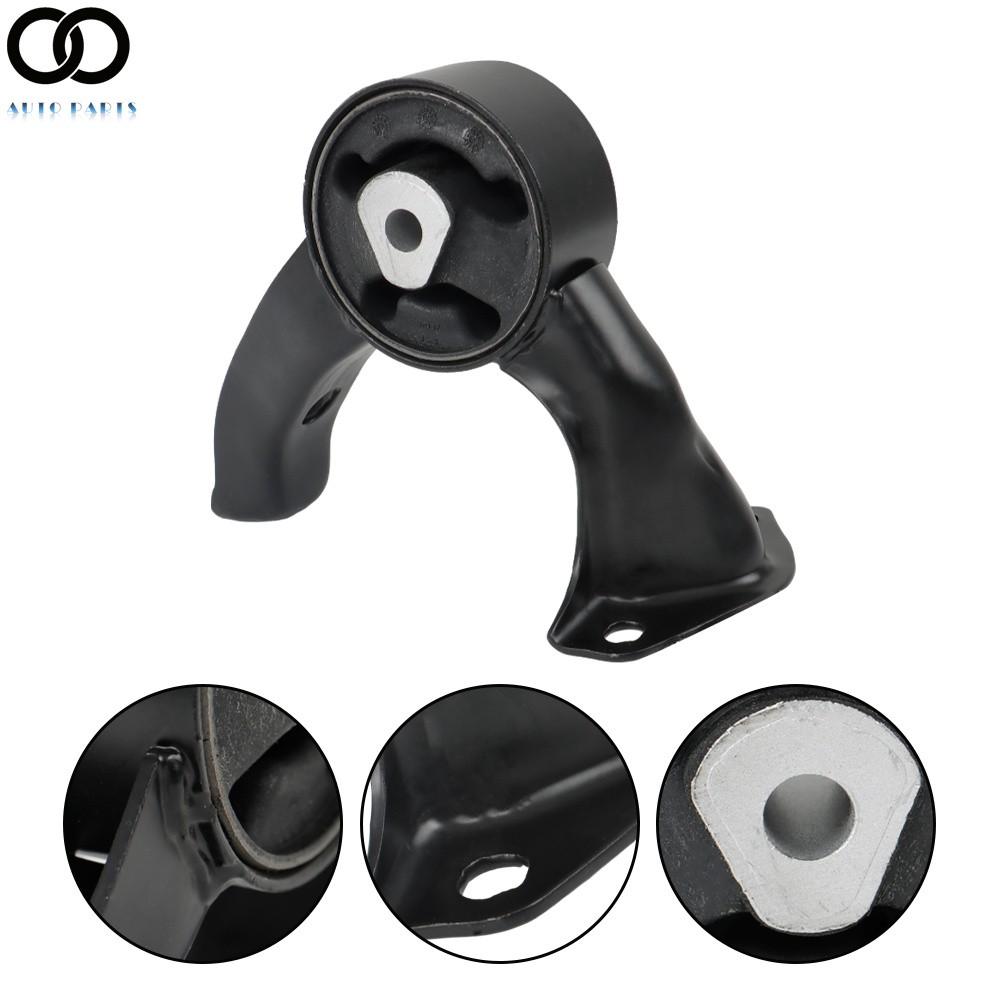 For Jeep Compass Patriot 2007-2016 2.0L 2.4L 2WD 4PCS Engine Motor & Trans Mount