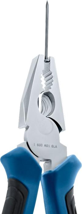UNIVERSAL PLIERS 180MM - B 1600A01TH7