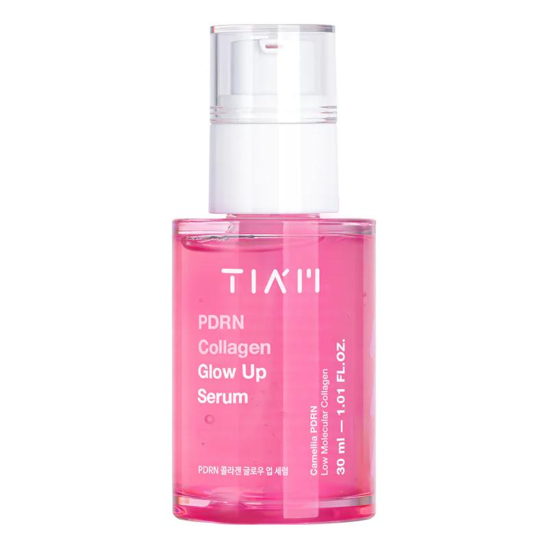 [TIAM] PDRN Collagen Glow Up Serum 30ml