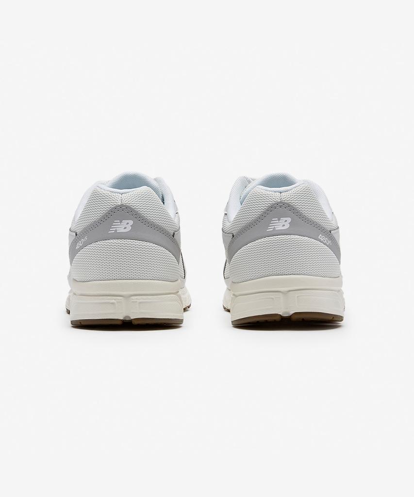 New Balance Nbpfgf733I / W480Rg5 (4E) (Ivory)