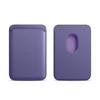 PU Custom Logo Color Magnet Magnetic TPU Case for iPhone 14 15 16 Pro Max Strong Magnetic Phone Wallet ID Credit Card Holder