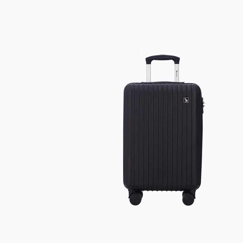 OIWAS 6703 Hardside Spinner Luggage