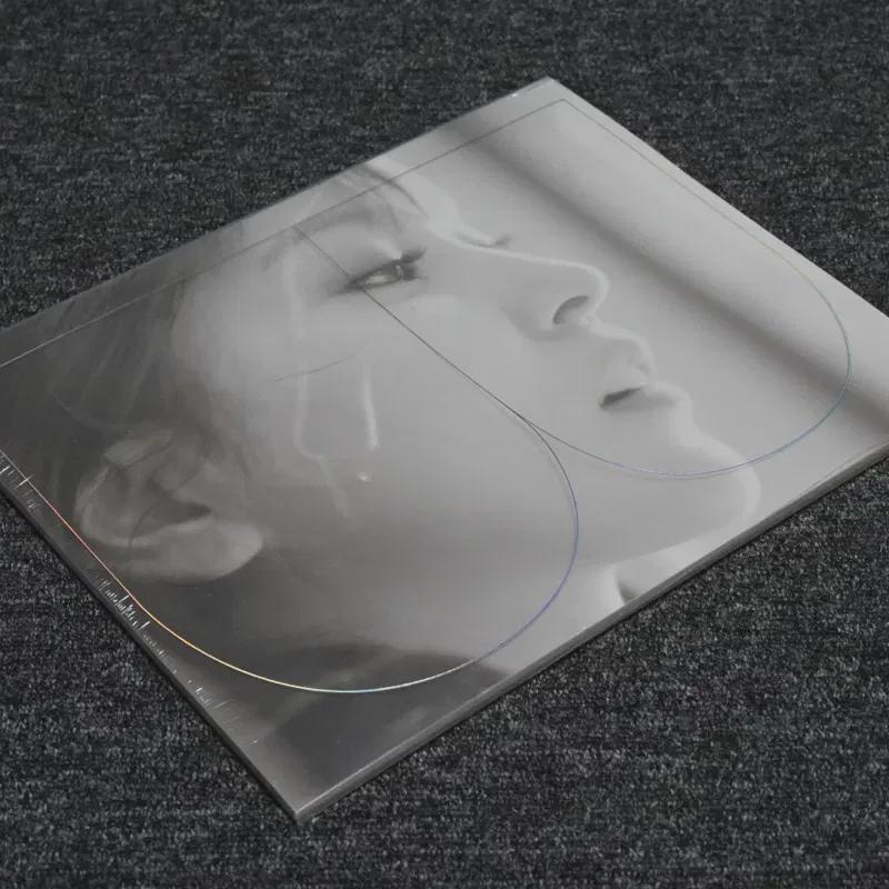 

Boa Регулярный Том 7: Только один [CD+очень большая фотокнига