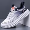 Men's Ultra-Light Breathable Mesh Running Shoes - Comfortable, Shock-Absorbing, Versatile for Casual Wear