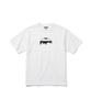 Junsio White Logo T-Shirt