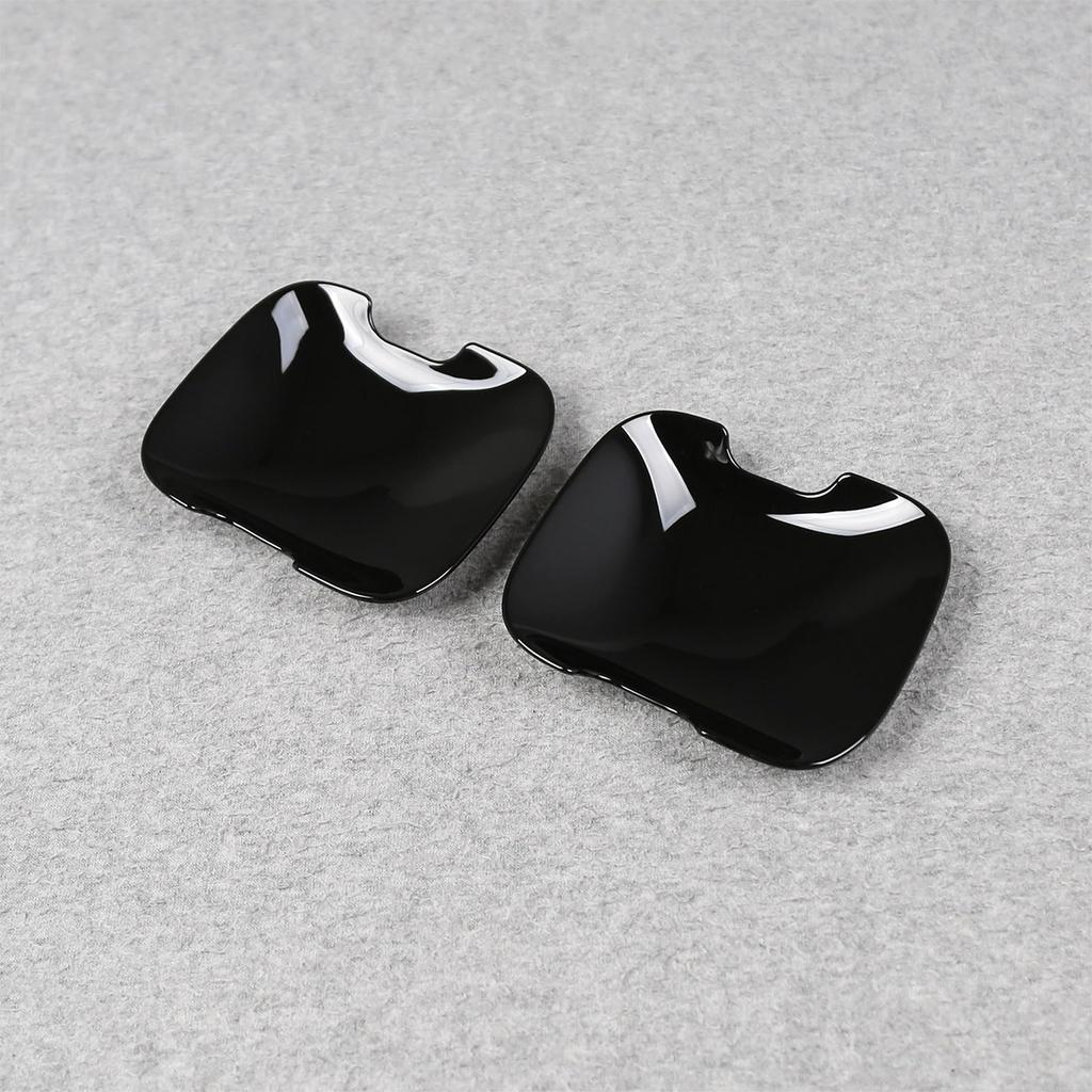 RUIQ Nissan New Roox Series Dedicated Exterior Door Handle Protector Cover Prevents scratches on door Designed specifically for NISSAN ROOX