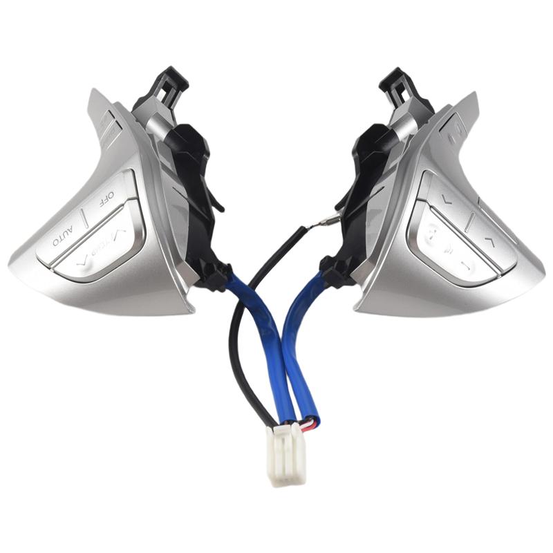 Multifunction Steering Wheel Combination Control Switch For Toyota Camry-A87Q