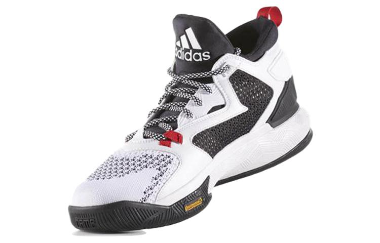 adidas D Lillard 2 Pk 'Home' B54171