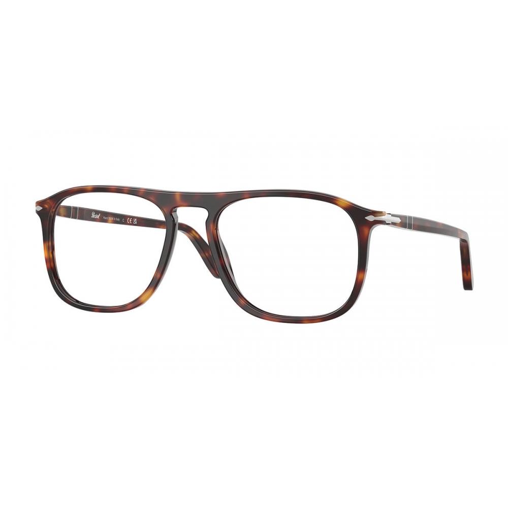 Persol Unisex Eyeglasses Po3392v