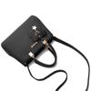 Damen Femininas Damen Umhängetaschen Quadratische Schultertaschen Handtaschen Große Handtaschen mit oberem Griff Damen-Handtaschen