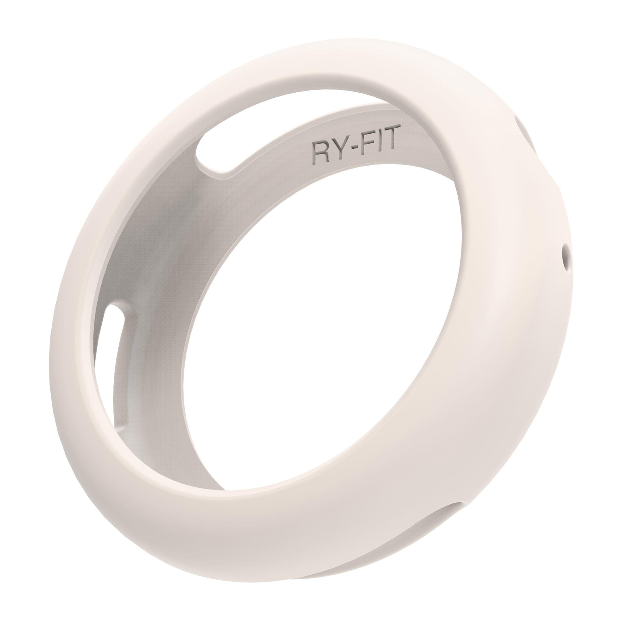 

For Honor Watch Fit Vitality Edition Protective Case Shockproof Scratch Resistant Silicone Cover F