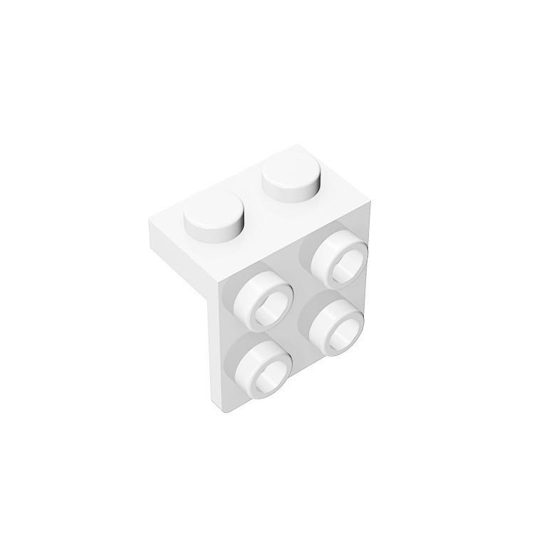 

Аксесуари Wedo 2.0, сумісні з LEGO: Сипучі деталі та декоративні квіти