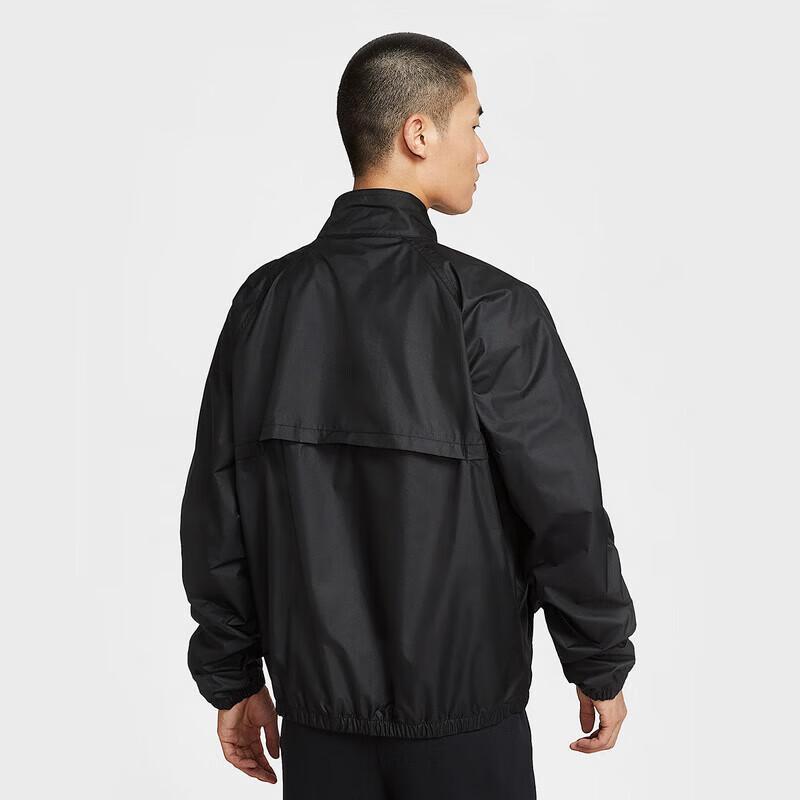 Nike Men's Loose Fit Outdoor Sportswear Jacket HV1140-010