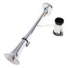 17 Inch 12 V/24 V 150db Super Luid Enkele Auto Trompet Luchthoorn Compressor Auto Hoorn Luidspreker kit voor Auto 'S Vrachtwagens Boten