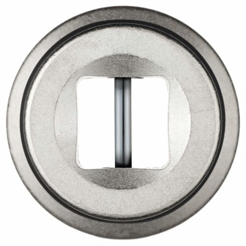 TONE Impact Socket HP4NV-24 Drive Angle 12.7mm (1/2") Width Across Flats 24mm