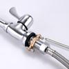1 Set Fasteners 2cm/0.79inch Anti-loosening Copper