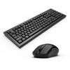 A4TECH 3000N Wireless Keyboard and Mouse Combo