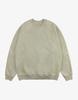Ousa Pigment Raglan Brushed Sweatshirt 2 Colors