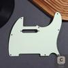 2026 HUA HUA Electric Guitar Pickguard Scratch Plate With Pickguard Screws For Telecaster Standard Modern Style Electric Guitar