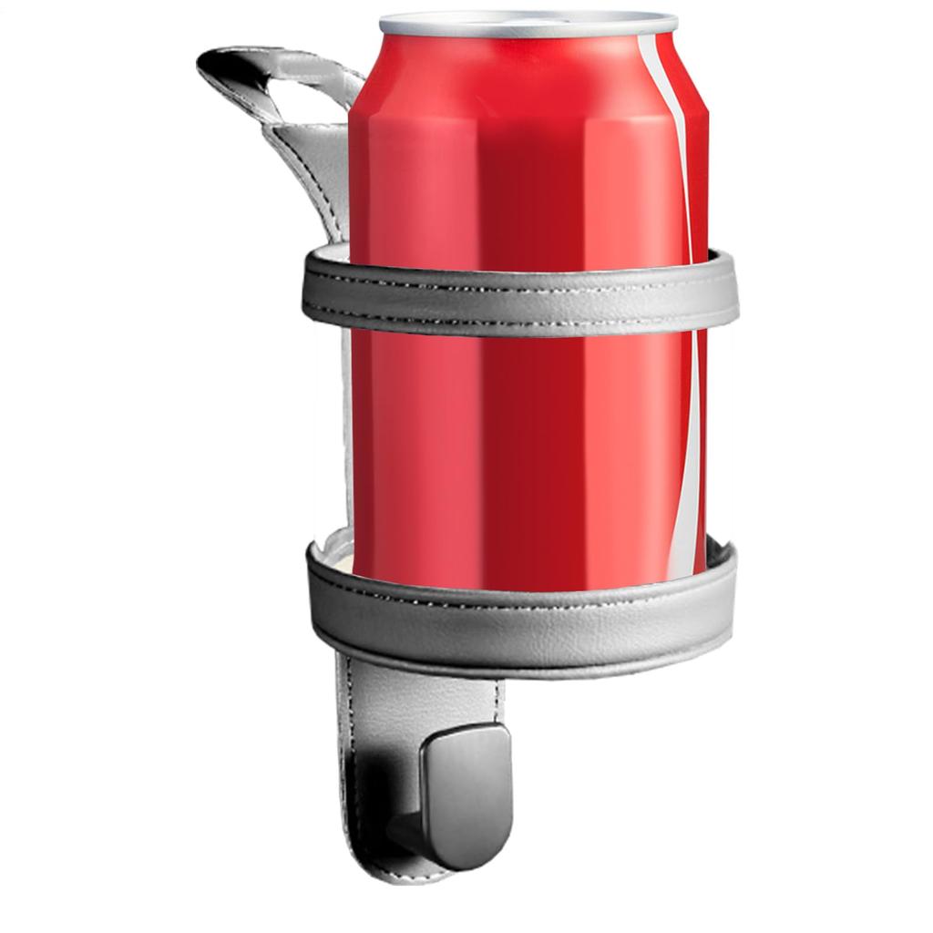 Rear Seat Headrest Cup Holder, Headrest Cup Holder - Multifunctional Seat Cup Holder Hook