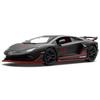 1/24 Lamborghini Aventador SVJ63 Super Car Model Simulation Diecast Sports Car Toy Kids Boys Gift Collective Miniauto Vehicles