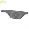 Compatible Mustang Mach-E Front Speaker Cover Sticker for 21 Models - Car Accessory