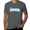 Wonder Title (Bookmovie) Tshirt Sweat Absorbing Sports Tee Shirt