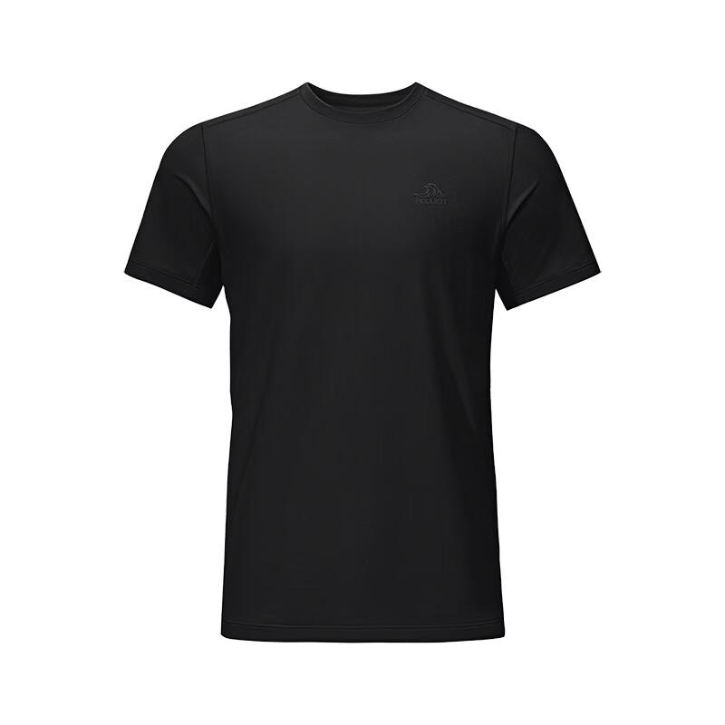 Pelliot Men's Quick-Dry Antibacterial Cooling Hiking T-Shirt