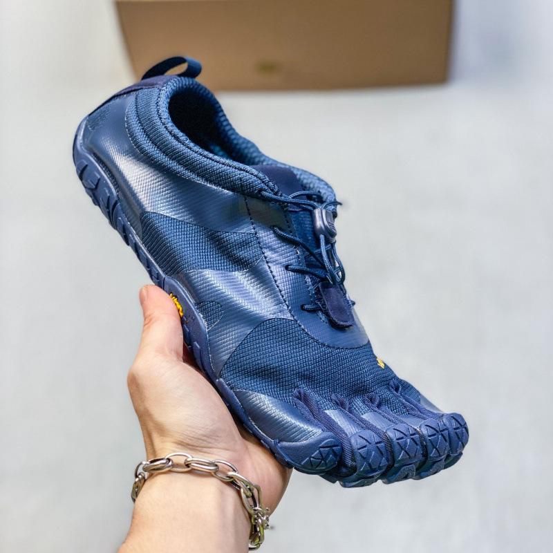 Women's High-Quality Five-Finger Yoga Dance Fitness Split-Toe Shoes