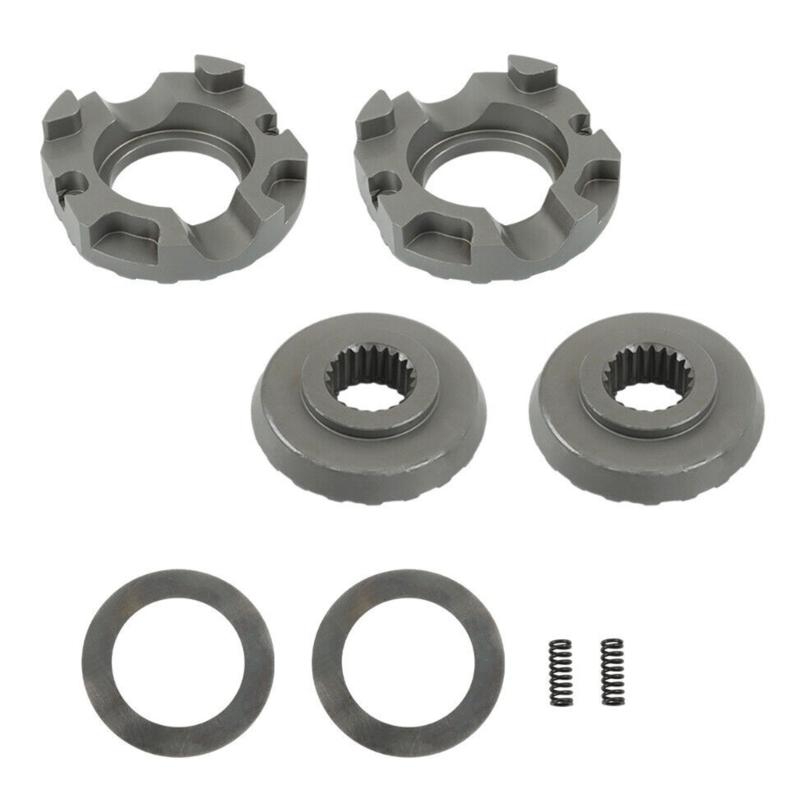 

Front Differential Locker Locker Front Differential for Can-Am 450 650 500 570 800 800R 1000R Replacement Part 1