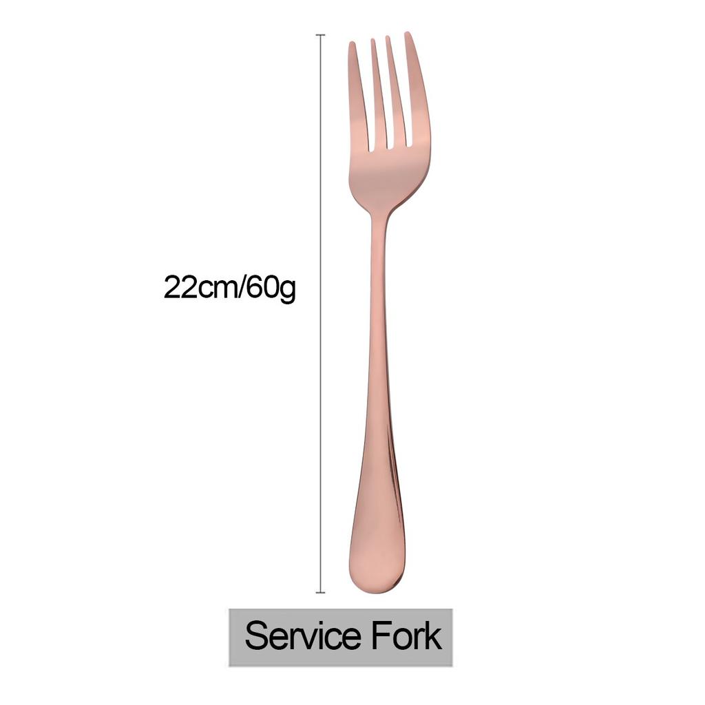 2 adet yemek takımı seti gıda salata çatalı sofra servis çatalı çatal bıçak takımı ayna cilalı paslanmaz çelik gümüş batı mutfak aracı