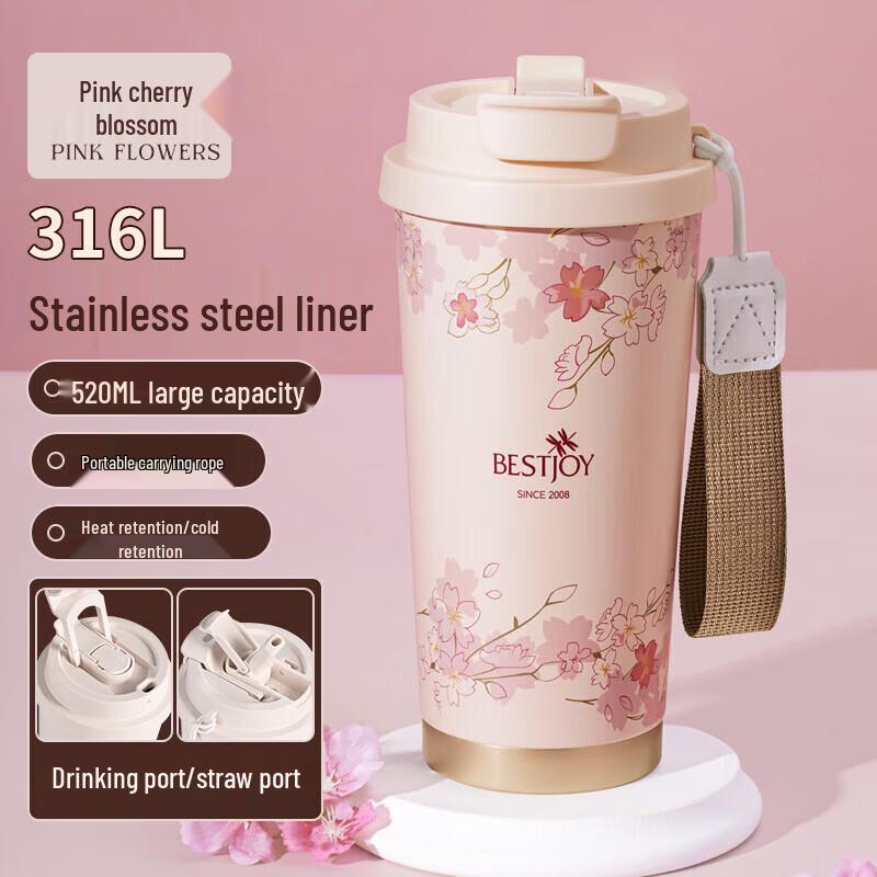 

FUGUANG Shixi Shishang Stainless Steel Coffee Cup