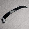 For BMW F20 F21 116i 118i 120i M135i M140i 2011-2019 Rear Roof Spoiler Cap Rear Trunk Roof Lip Spoiler Wing Car Rear Lip Covers