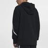 Nike Sweatshirts Men's Hooded Moderate Cardigan AR3085-010
