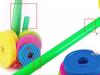 Kid's Sensory Balance Barbell - Early Education & Parent-Child Play Toy