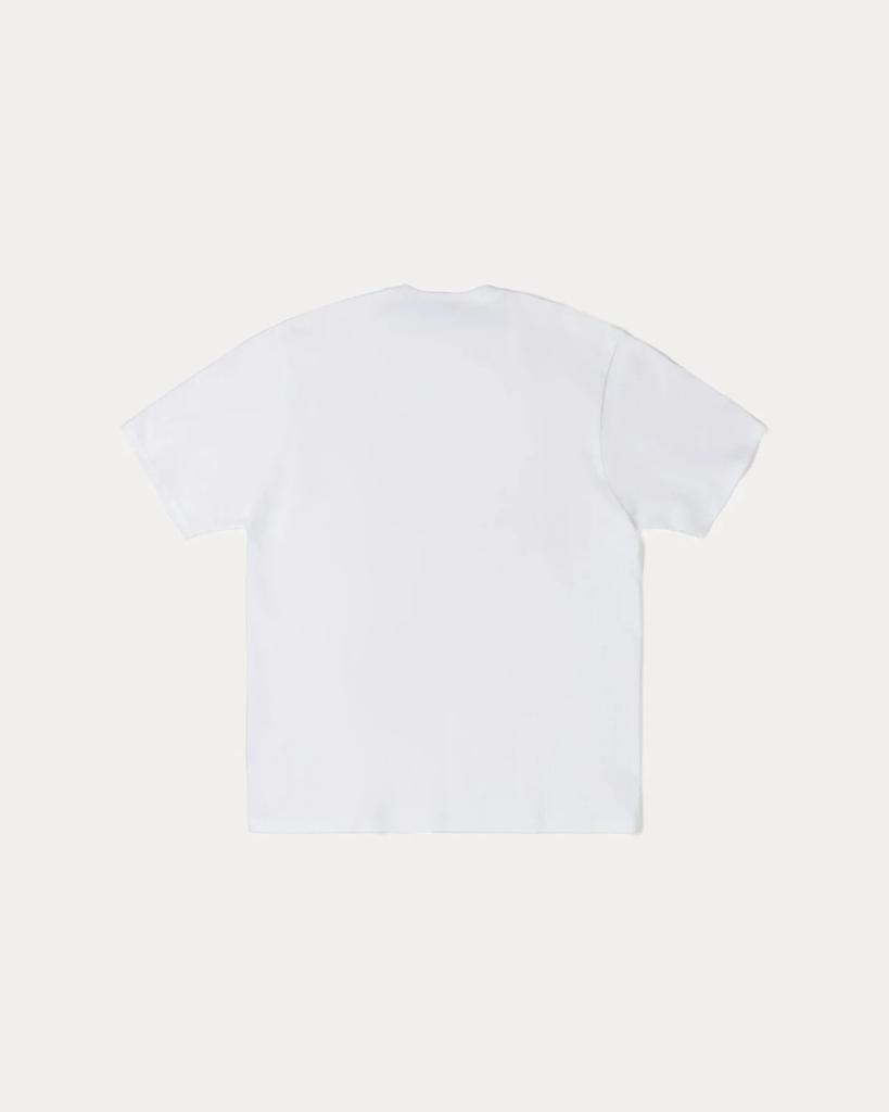 Stussy Personalities Tee White