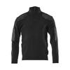 Mascot Mens Frontline Knitted Half Zip Jumper