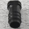 Irrigation Fittings Kit, Irrigation Barbed Connectors For 34 Piec Irrigation Water Hose Connector