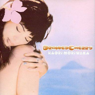 CD KAORI MORIWAKA  Drained Cherry VPCC81151 Vap 1996 Japan Rock Used