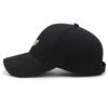 Best Embroidery Letters Cap Women Sun Sunscreen Outdoor Sport Running Breathable