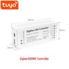 Graffiti Zigbee Light Strip Controller DC24V - Smart Home RGB/Single/Three-Color Controller