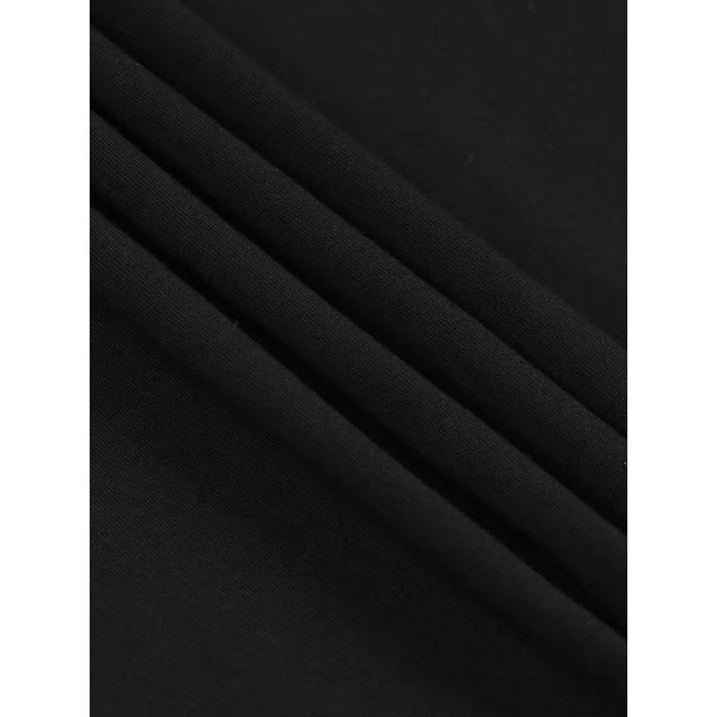 European sizes Men'S Sports Fitness Football T-Shirt Breathable Pattern Short Sleeve Top, Regular Fit Casual Wear, Suitable for Outdoor