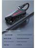 PLEXTONE GS1 3-in-1 USB-C Fast Charge 60W Gaming Sound Card