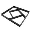 Walk Maker Reusable Concrete Path Maker Stepping Stone Paver for Lawn Patio Yard Garden 40cm